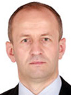 Ioan Doru Dancus - candidat ARD
